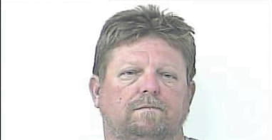 Richard Romeo, - St. Lucie County, FL 